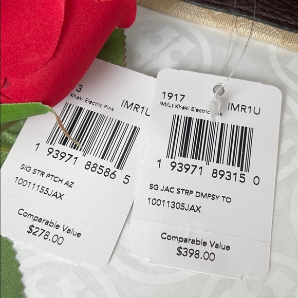 🌹Coach Set🌹 - Picture 9 of 10